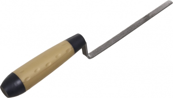 Мастерок плиточная BauGut 10 мм BT-968-10-07