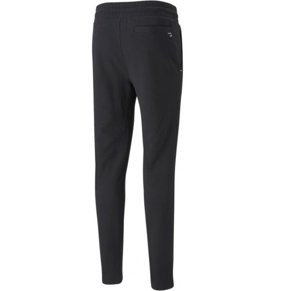 Штани Puma Power Colorblock Pants 84739201 р. L чорний