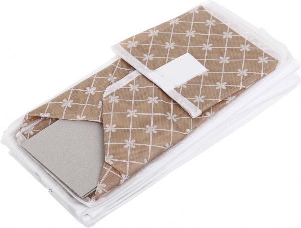 Органайзер Vivendi вертикальный 6-ти уровневый 84x15x30 мм