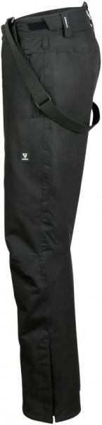 Брюки Brunotti 2131220001-9999 р. M черный