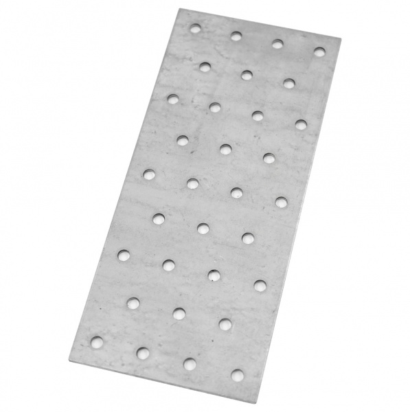 Пластина прямая 80х2х180 мм