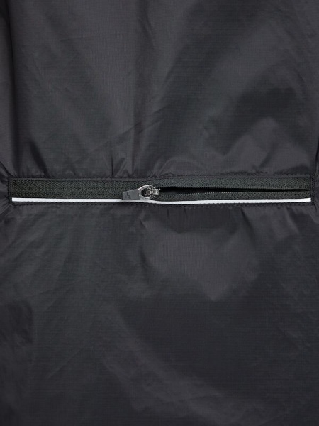 Вітрівка Energetics Jaouad II M 421870-050 р.S чорний