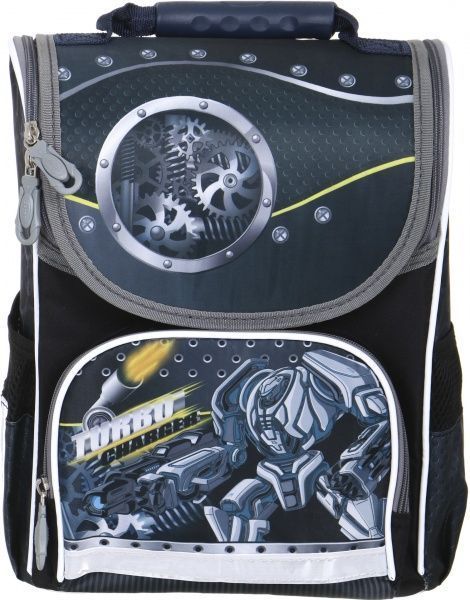 Ранець шкільний Робот