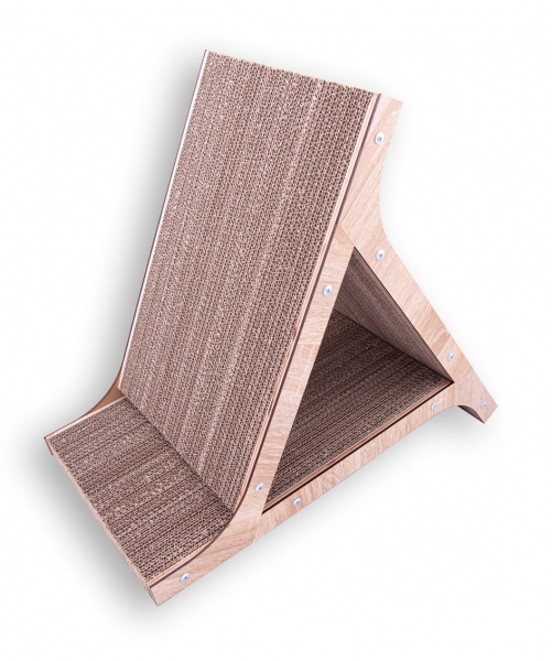 Кігтеточка Eco-land Альфа