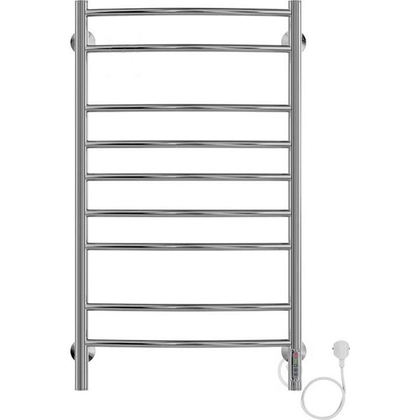 Рушникосушарка електрична Hi-Therm Lazio 9 500x900 Е32 R