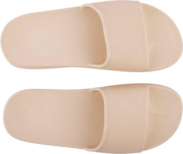 Шльопанці Coqui 7082 LT. BEIGE 7082-100-6100 р.40 бежевий