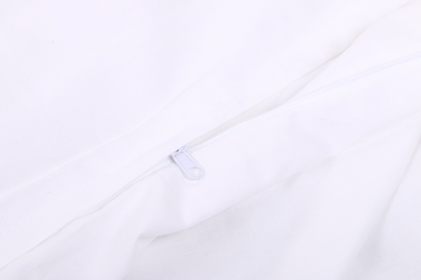 Підковдра 2.0 200x220 см білий La Nuit 