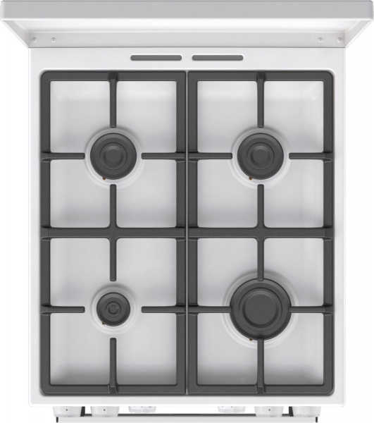 Плита комбинированная Gorenje GK5A42WF-B