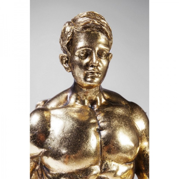 Статуетка Еволюція 43x58x19 см 60807 KARE Design