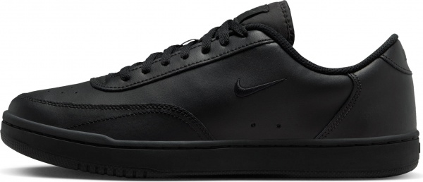 Кросівки Nike COURT VINTAGE CJ1679-001 р.44 чорний