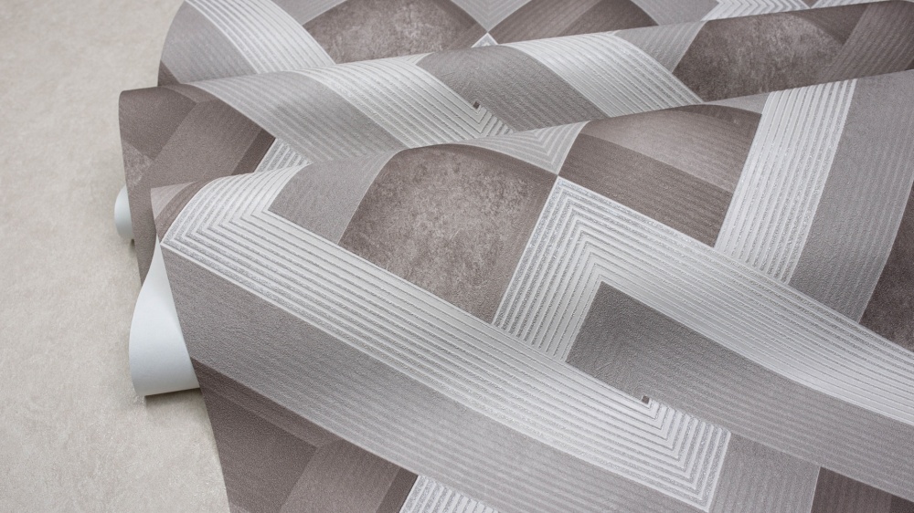 Шпалери вінілові на флізеліновій основі Sintra OMEGA 524558 1,06x10,05 м