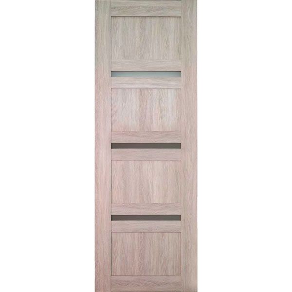 Дверне полотно Terminus NF-301 ПГО 800 мм ескімо