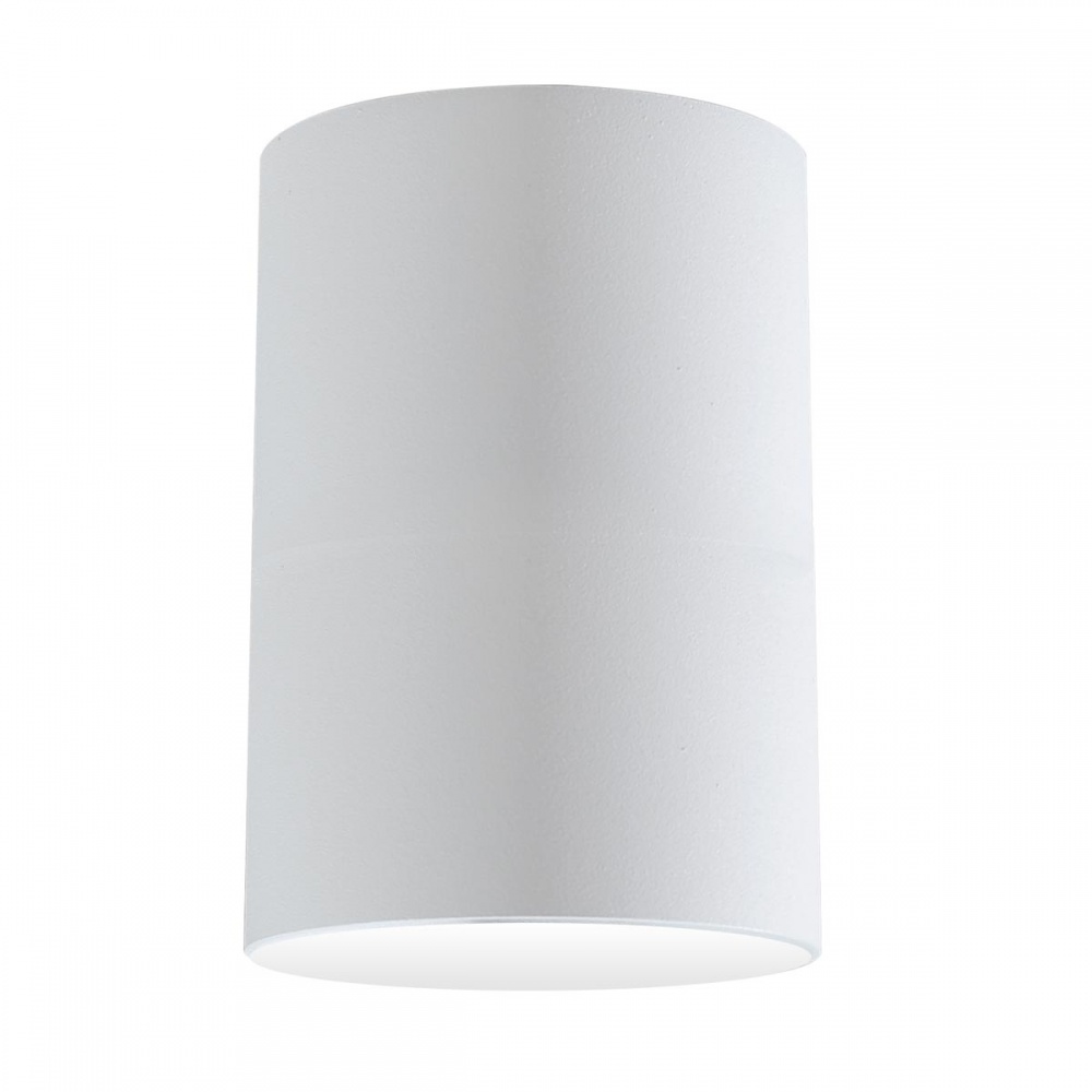 Светильник точечный LED CONCEPT CROSS GX53 белый 1180