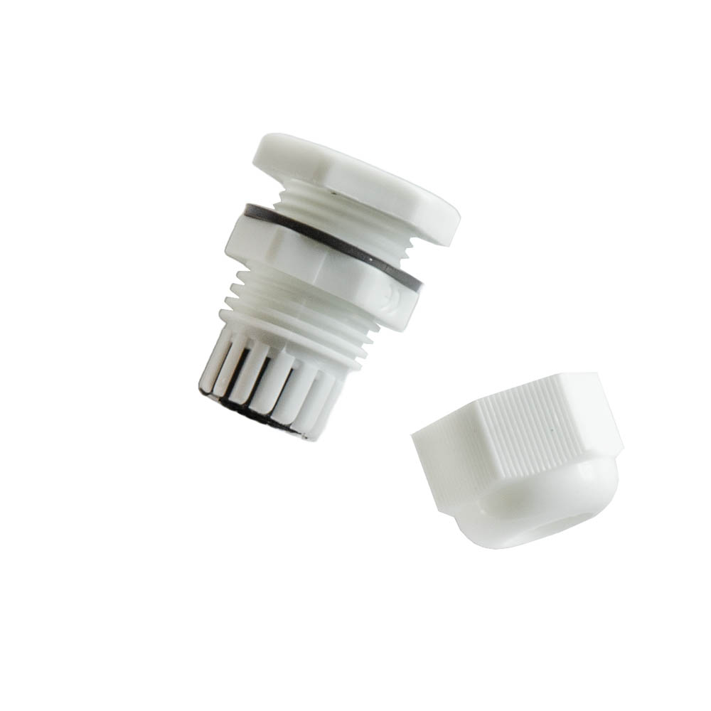 Світильник Євросвітло 2*1200мм під лампу Т8 LED-SH2-40 IP65 G13 59250