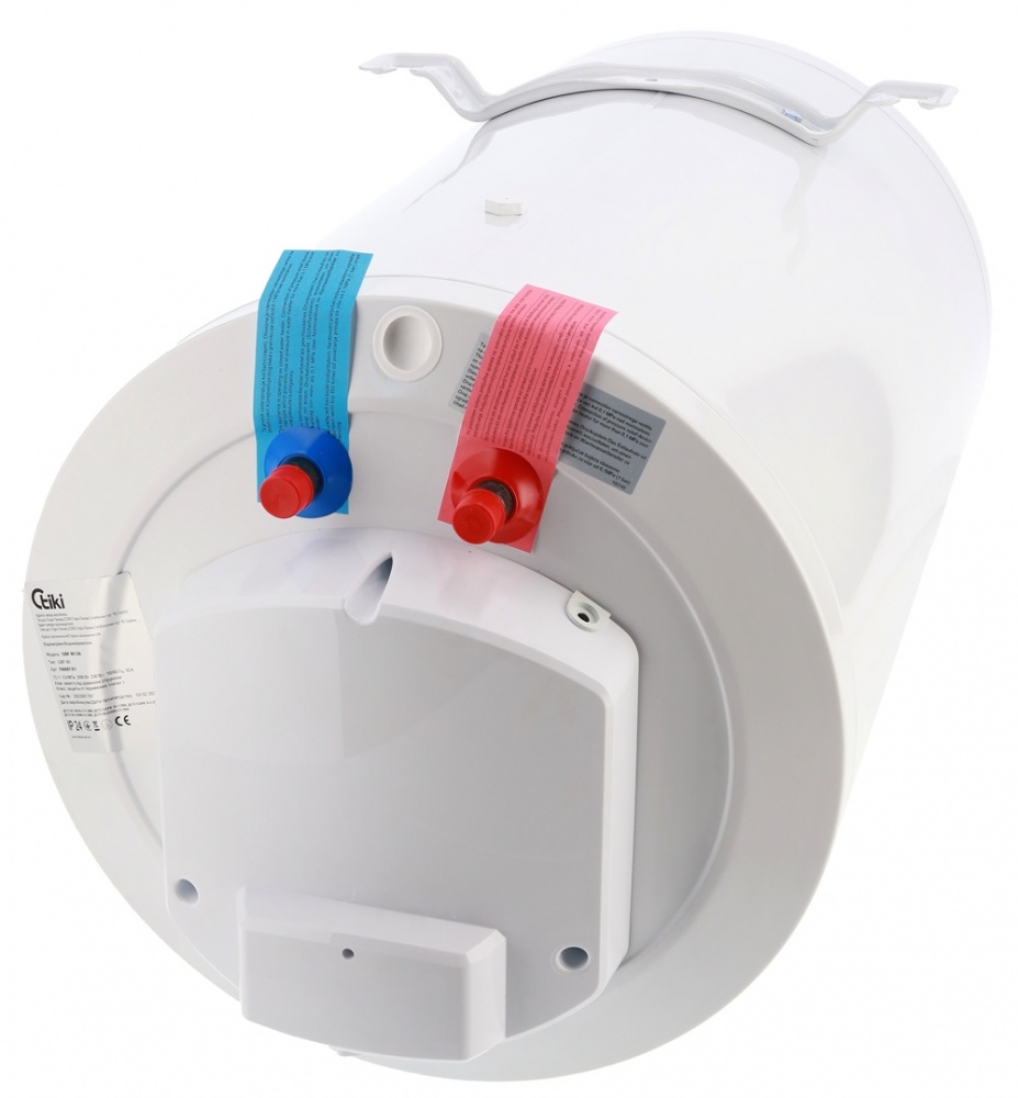 Бойлер TIKI GBF 50 UA