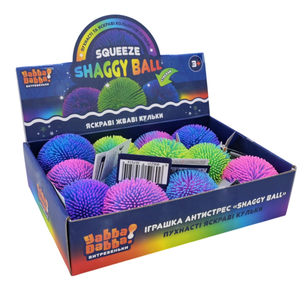 Іграшка-антистрес Yabba Dabba YD2535