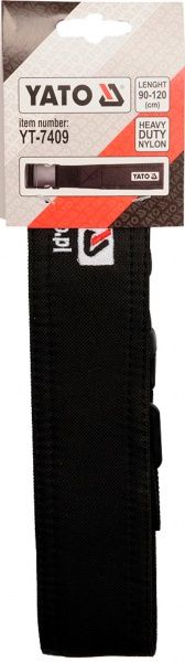 Пояс для ручного інструменту YATO YT-7409 