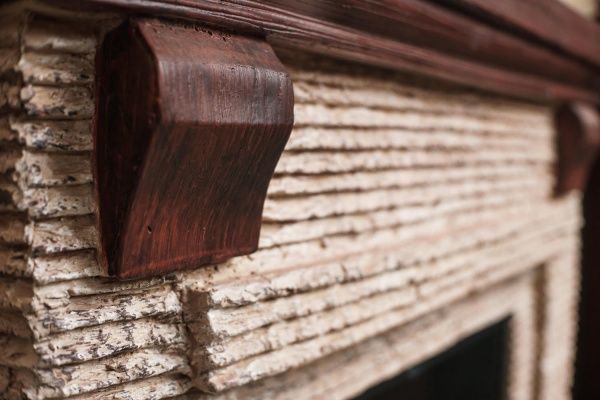 Камінокомплект BonFire California