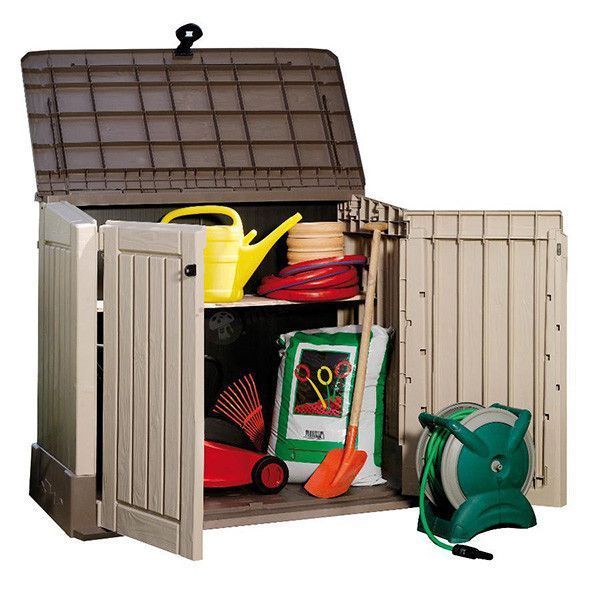 Ящик Keter Store It Out Arc 1200 л