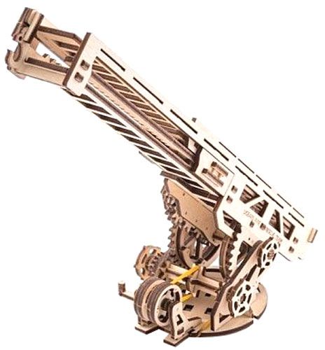 3D-конструктор Ukrainian Gears Дополнение к UGM-11