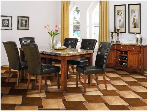 Плитка Атем тако TEKO 7x7 