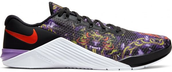 Кроссовки Nike METCON 5 AQ1189-035 р.7,5 черный