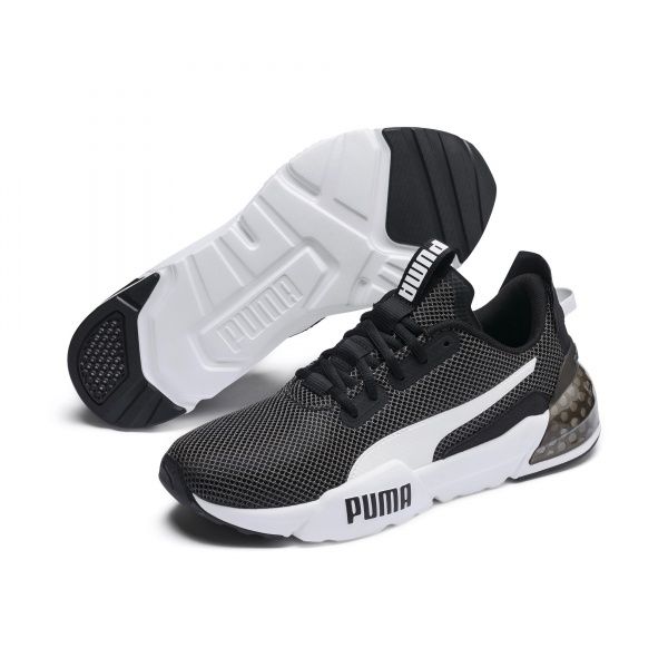 Кроссовки Puma Cell Phase 19263802 р.9,5 черный