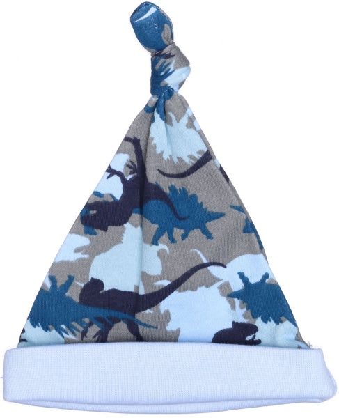 Комплект Маленькие люди 4501-110 синій р.56-62 