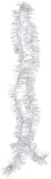 Дощик новорічний ГВ-75/1,5 7,5 1,5 м в асортименті