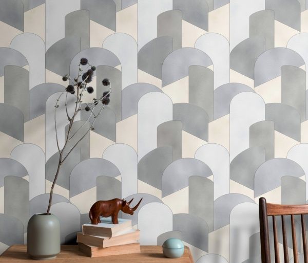 Обои виниловые на флизелиновой основе Erismann ELLE 12083-10 1,06x10,05 м