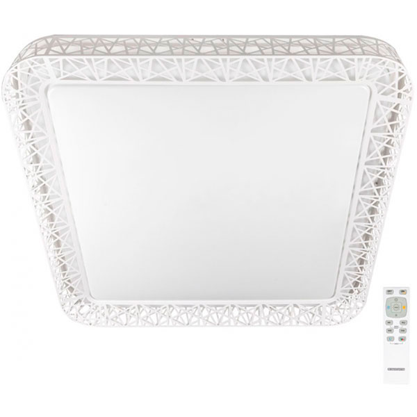 Светильник светодиодный Светкомплект Beijing CS 80W OP RGB RC с пультом ДУ