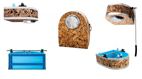 Система для контрастних процедур Ніагара 50 л