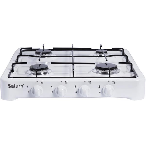 Плита газовая Saturn 63-010-04
