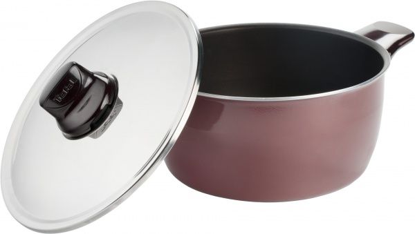 Каструля Pleasur 5 л 24 см D5054652 Tefal