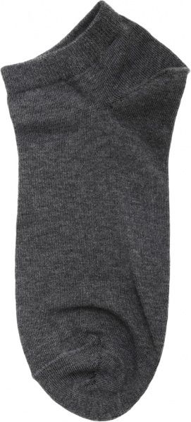 Шкарпетки Underprice 2 пари 096 р. 25-27 темно-сірий 