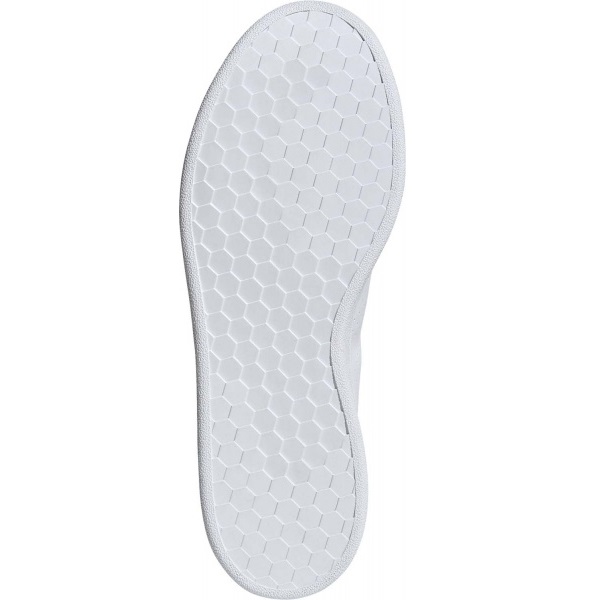 Кроссовки Adidas ADVANTAGE BASE EE7692 р.UK 10,5 белый