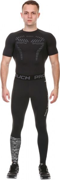 Лосини Pro Touch Raiser III 257893-901050 S чорний