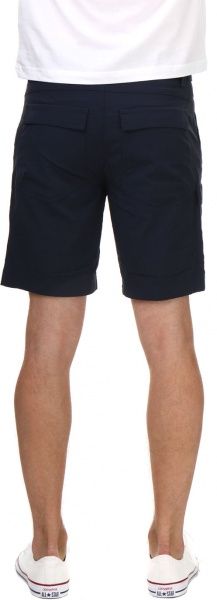 Шорти Jack Wolfskin Hoggar Shorts 1503781-1010 р. 46 синій
