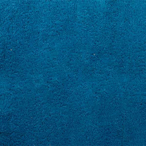 Плед мікрофібра Underprice Синій 160x200 см