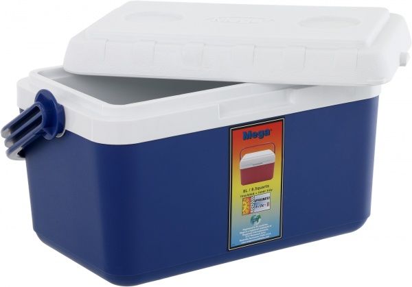 Термобокс MEGA  8 л