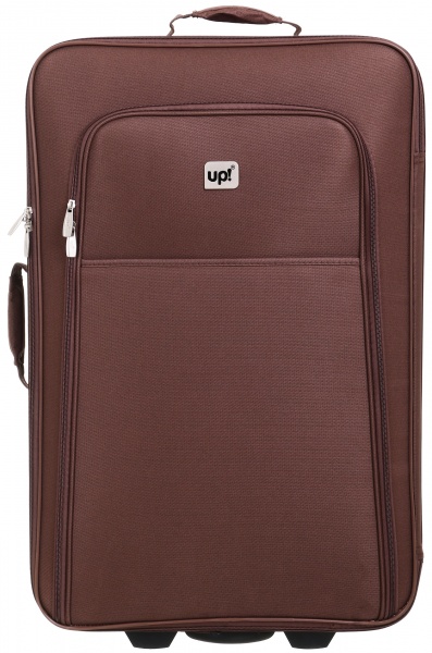 Валіза 73 л коричневий KX22002 71х45х23 см 
