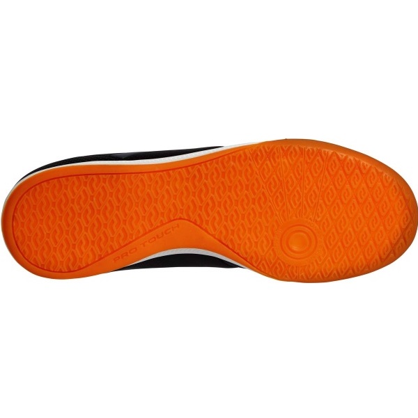 Футзальне взуття Pro Touch Classic III IN 415712-901050 р.41 чорний