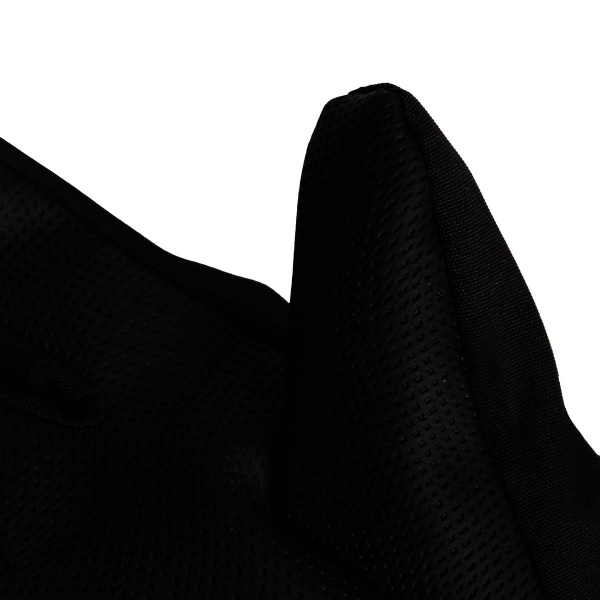 Рукавички McKinley Carson II jrs 410084-902057 р. 4 чорний