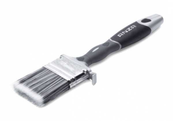 Пензель плаский Anza Platinum 50 мм 