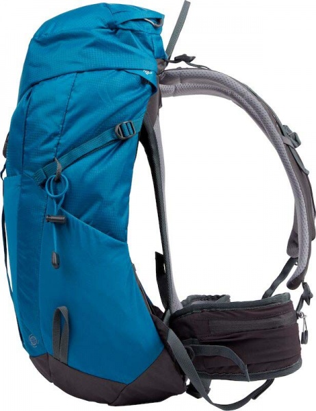 Рюкзак McKinley 423768-900626 Lascar I VT синий 25 л