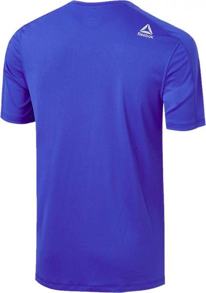 Футболка Reebok ACTRON TECH TEE CX1417 M синій