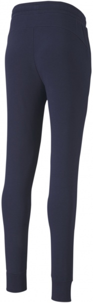 Штани Puma TEAMGOAL 23 CASUALS PANTS 65658206 р. S синій