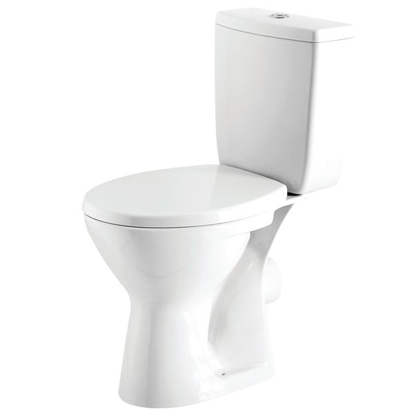 Унітаз-компакт Cersanit Classik 446 010