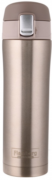 Термочашка Not Gold 480 мл (SL-047) Flamberg