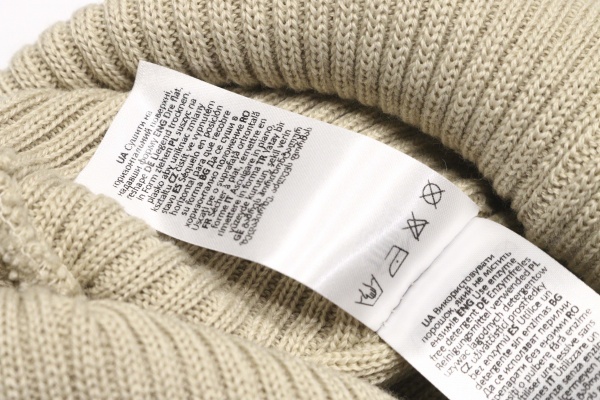 Шапка Turbat CUSTO TRB Custo Grey Melange р.one size бежевый